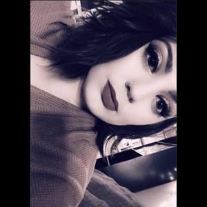 Meet your Posher, Jessi